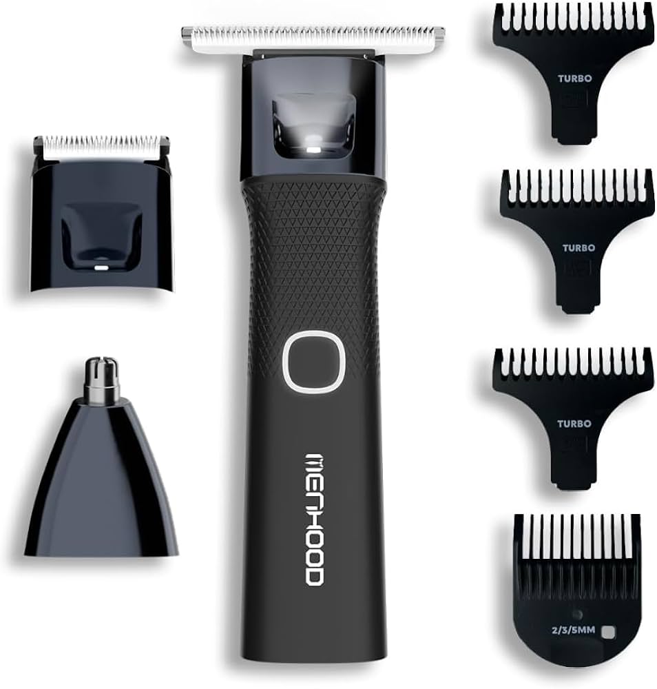 menhood ultra trimmer