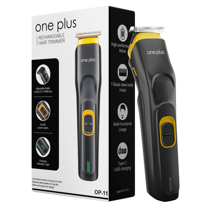 OnePlus Trimmers
